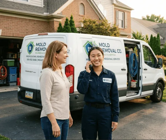 Crawlspace Mold Remediation Toano, VA FAQs